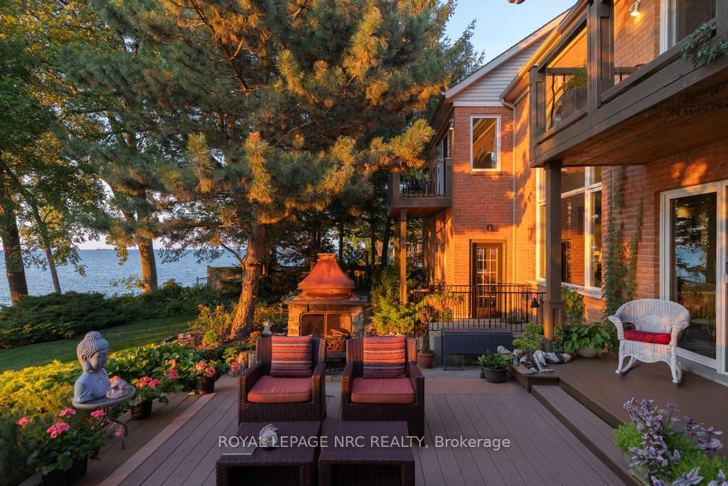 Photo of 11 Abbey Avenue, St. Catharines, ON L2N 5J5 (MLS # X12601598)