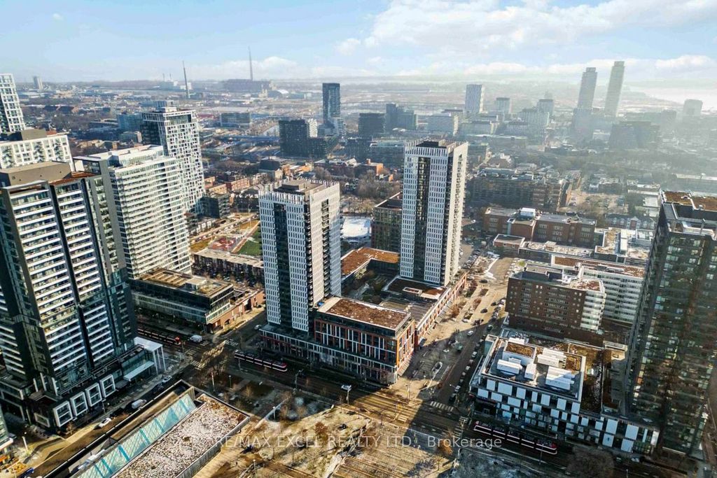 Photo of 170 Sumach Street #1307, Toronto, ON M5A 0C3 (MLS # C12987800)