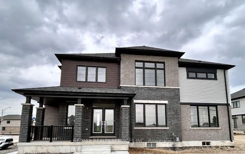 2 Stanley Avenue Haldimand ON N3W 0J8