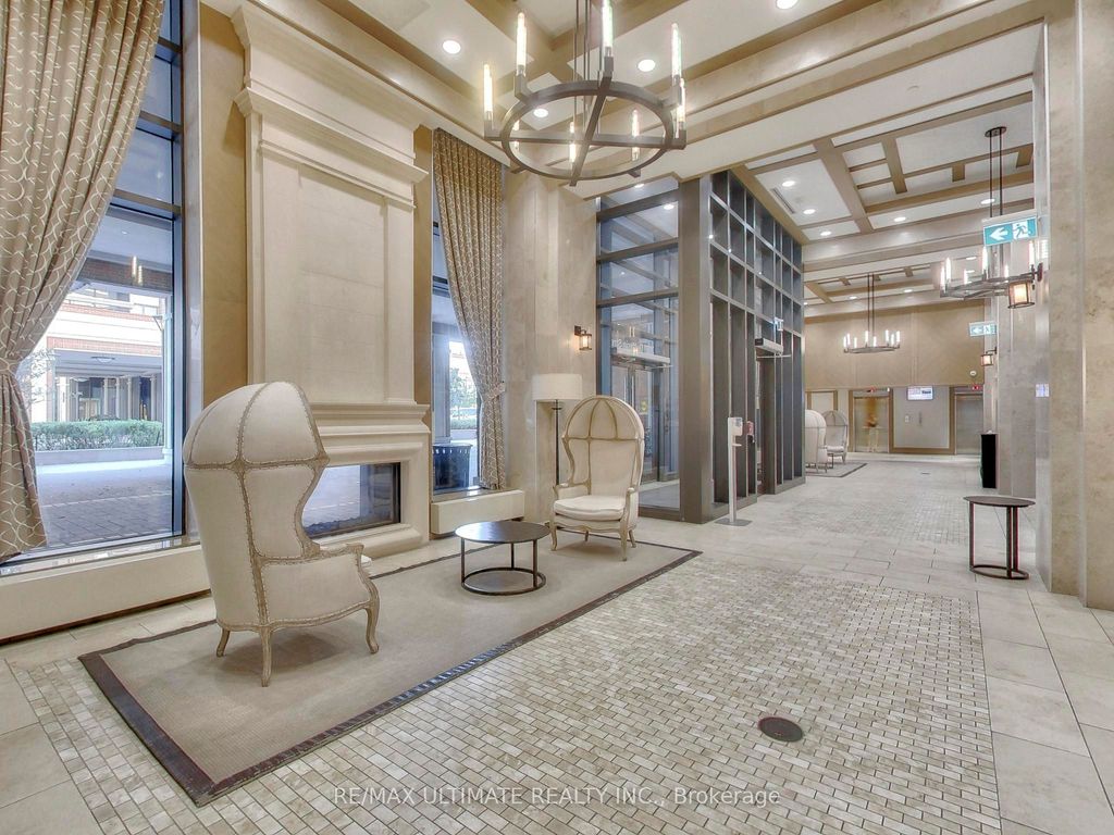 Photo of 3091 Dufferin Street #1012, Toronto, ON M6A 0C4 (MLS # W12452757)