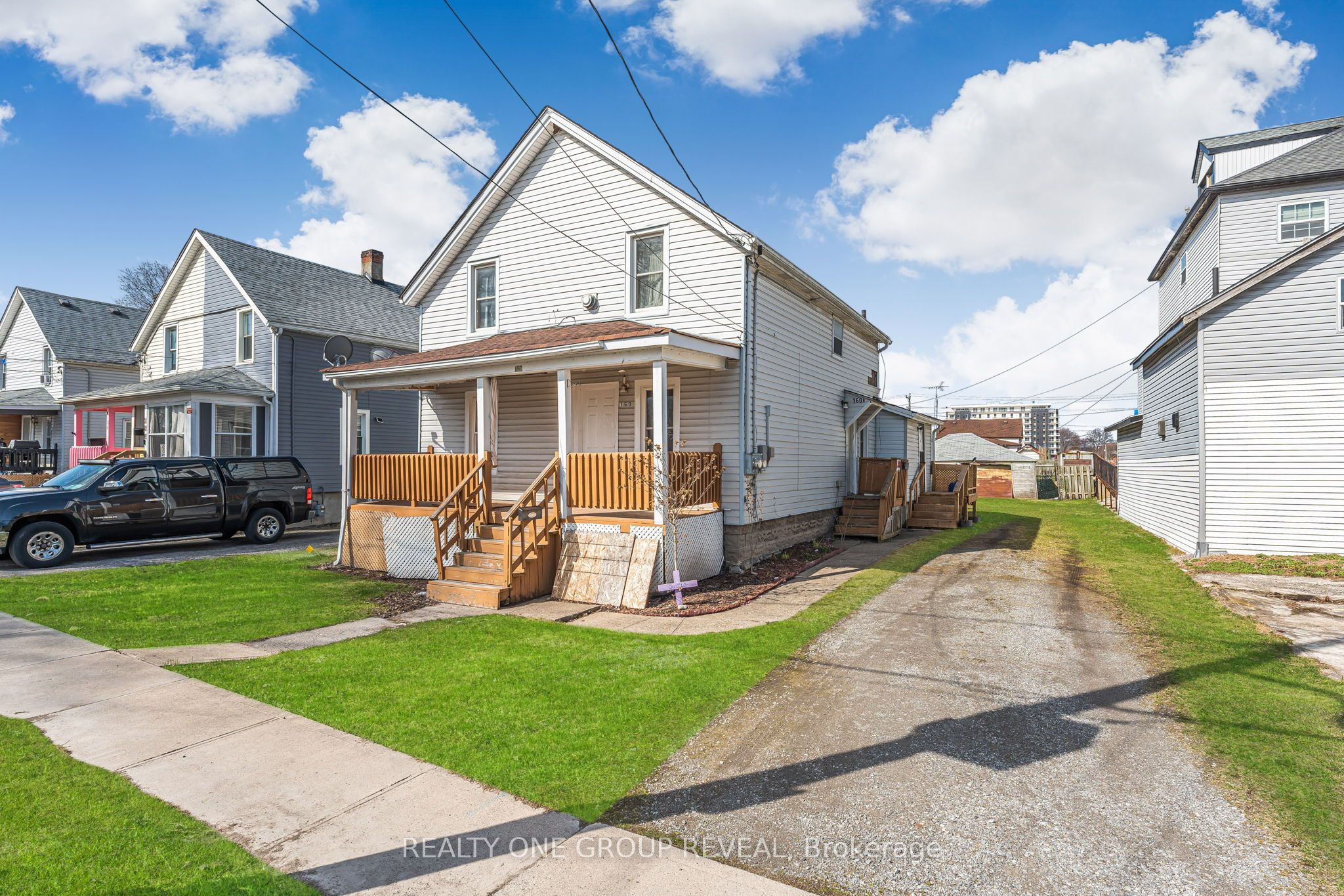 Photo 1 of 29 — 160 Fares Street, Port Colborne, ON L3K 1W2