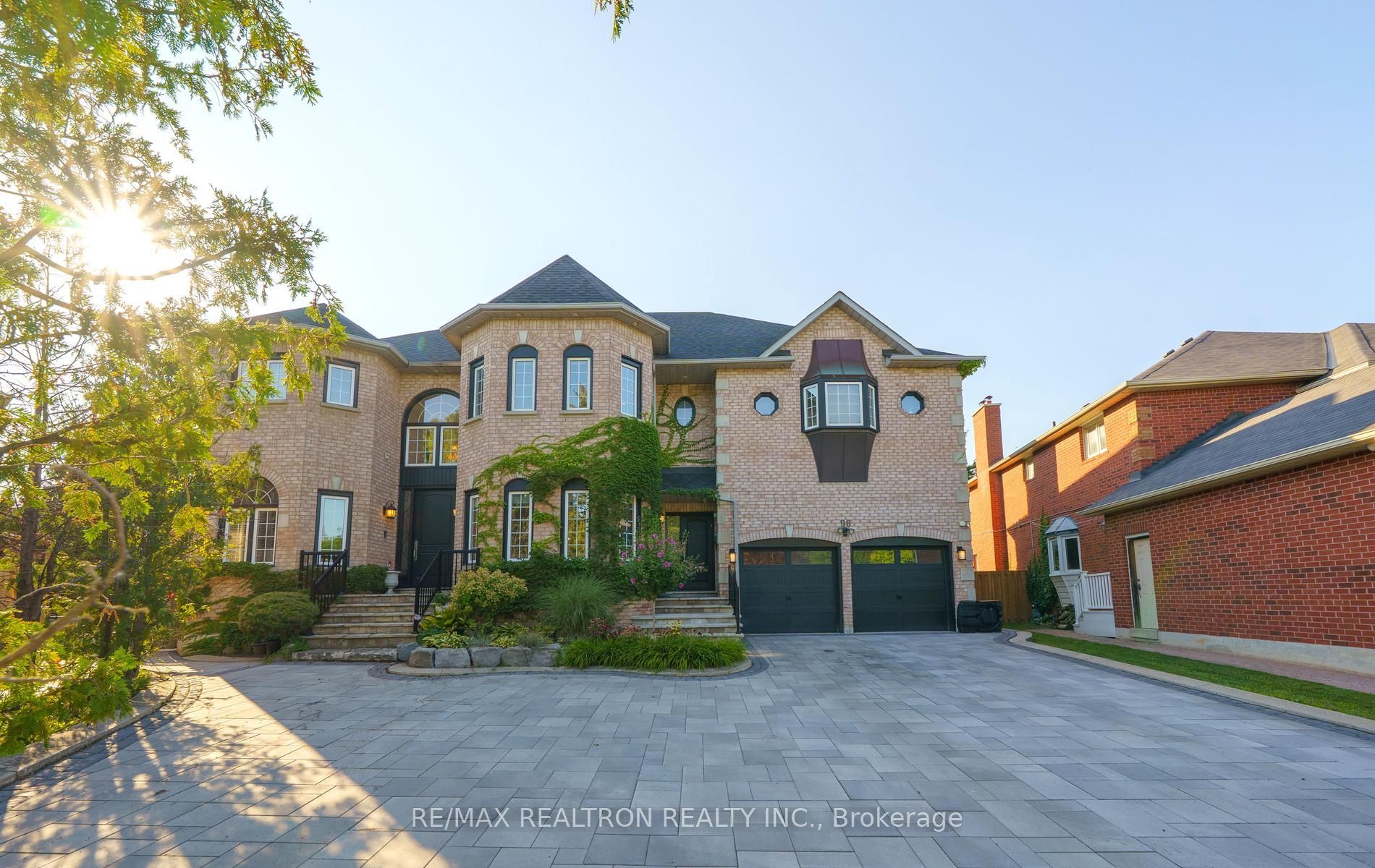 96 Markwood Lane