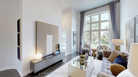 23 Victor Herbert Way Markham ON L6C 0N6