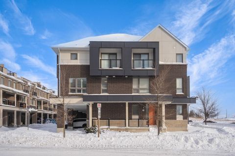 350 Arthur Bonner Avenue 41 Markham ON L6B 1N2