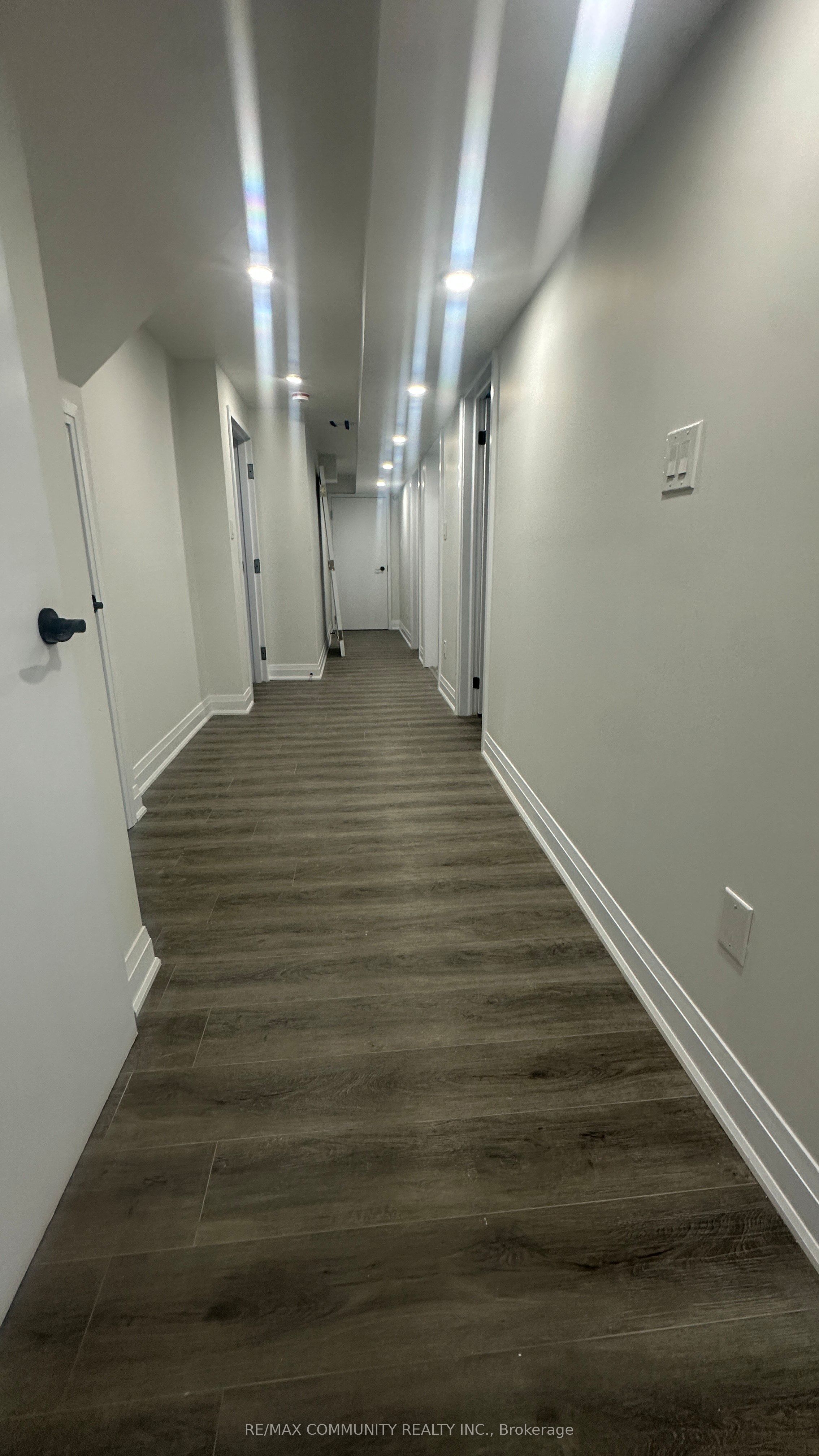 67 Conley Street Bsmt