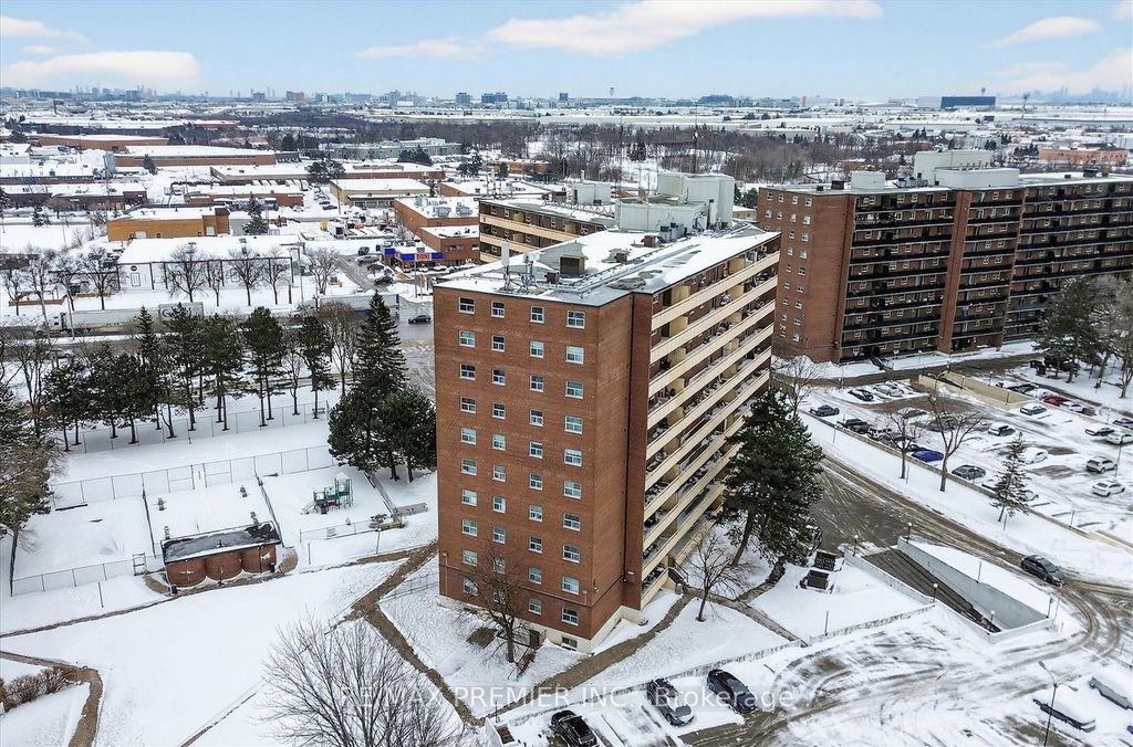 Photo of 3555 Derry Road E #712, Mississauga, ON L4T 1B2 (MLS # W12721498)