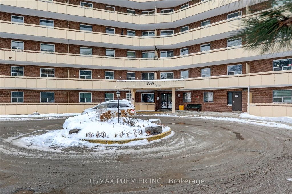 Photo of 3555 Derry Road E #712, Mississauga, ON L4T 1B2 (MLS # W12721498)