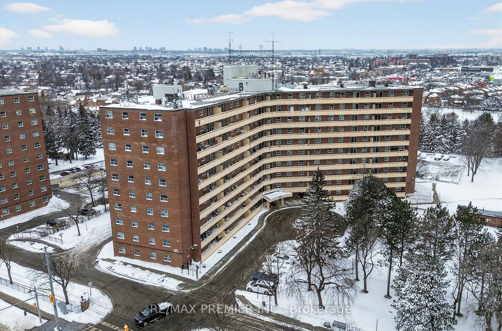 Photo of 3555 Derry Road E #712, Mississauga, ON L4T 1B2 (MLS # W12721498)