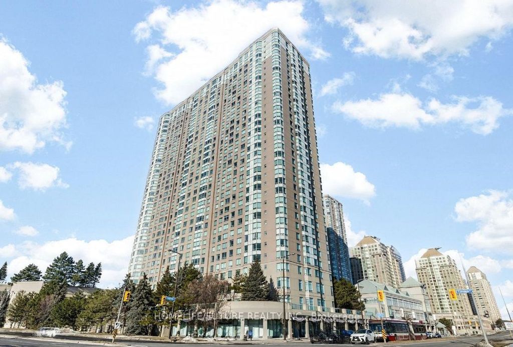 Photo of 68 Corporate Drive #2336, Toronto, ON M1H 3H3 (MLS # E13093586)