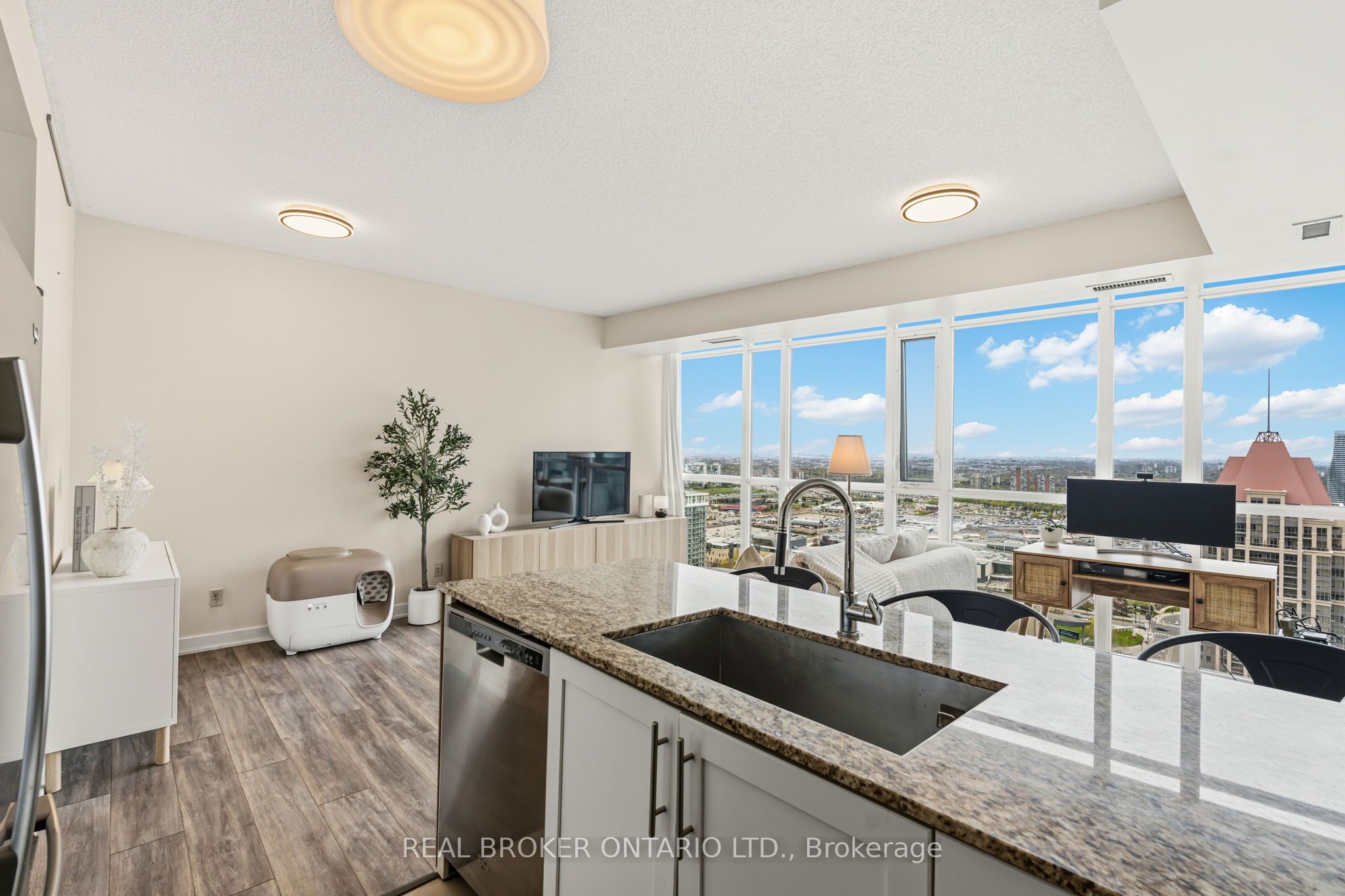 4099 Brickstone Mews 3501