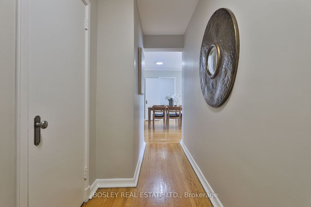 Photo of 707 Eglinton Avenue W #201, Toronto, ON M5N 1C8 (MLS # C12969114)