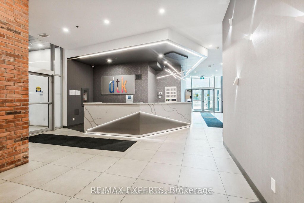 Photo of 60 Frederick Street #3403, Kitchener, ON N2H 0C7 (MLS # X13886804)