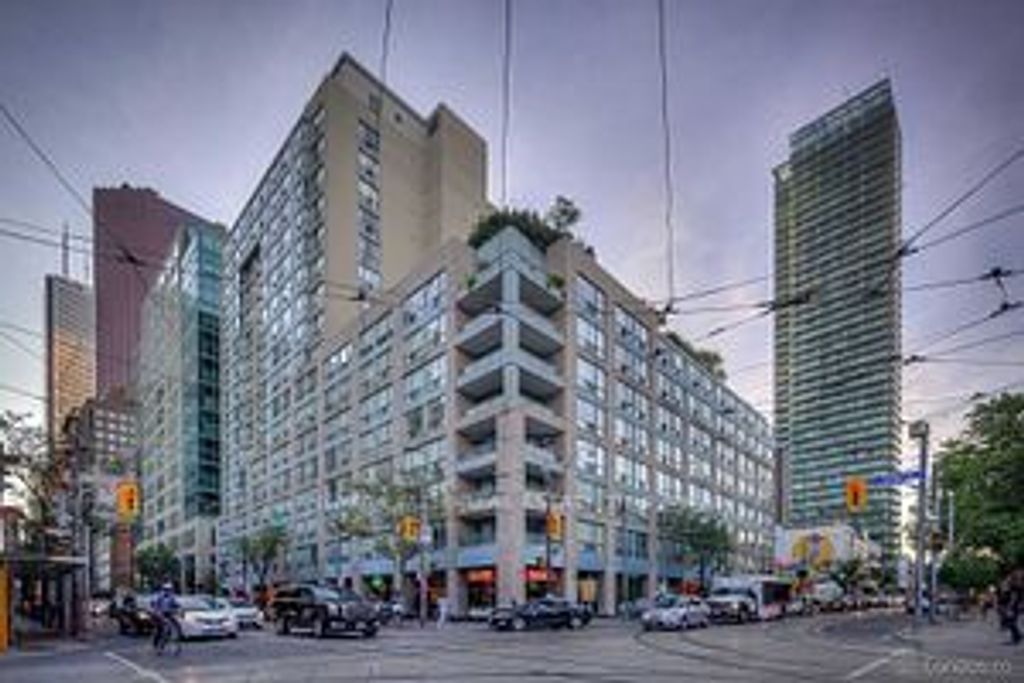 Photo of 92 King Street E #612, Toronto, ON M5C 2V8 (MLS # C12334466)