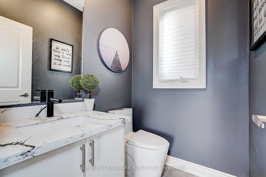 Photo of 60 Current Drive, Richmond Hill, ON L4S 0M8 (MLS # N13632404)