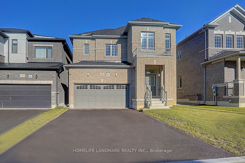 Photo of 60 Current Drive, Richmond Hill, ON L4S 0M8 (MLS # N13632404)