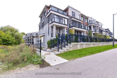 70 Knotsberry Circle 54 Brampton ON L6Y 6G1