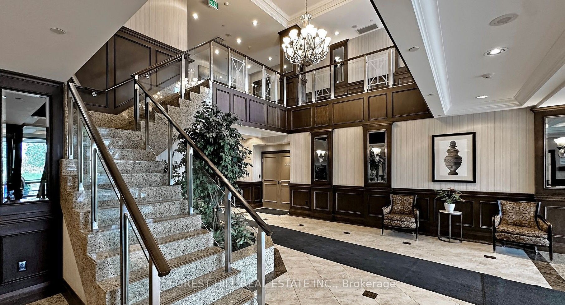 15 North Park Road 1608