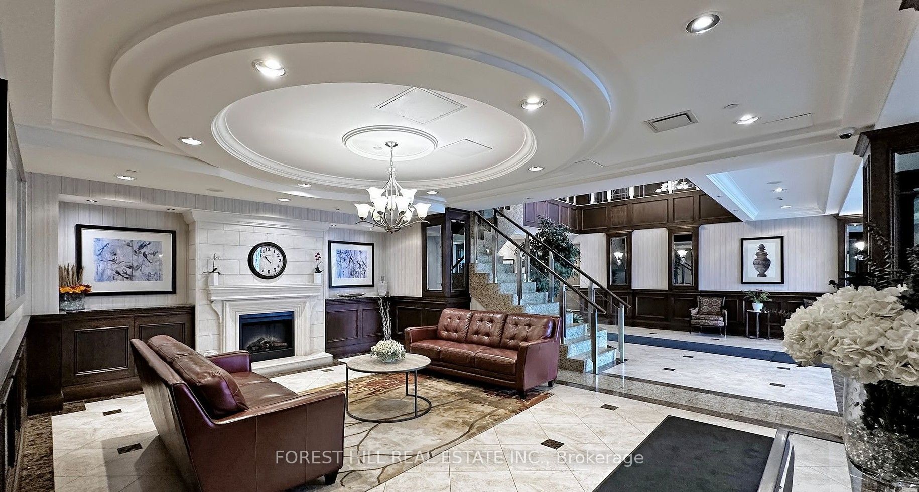 15 North Park Road 1608