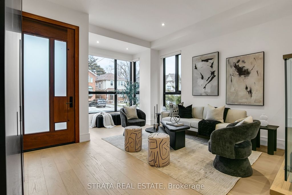 Photo of 354 Cleveland Street, Toronto, ON M4S 2W9 (MLS # C12842646)