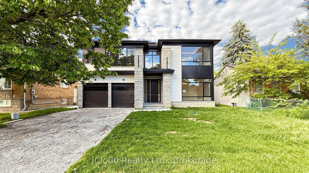 Photo of 2539 Rugby Road, Mississauga, ON L5B 1T1 (MLS # W13471560)