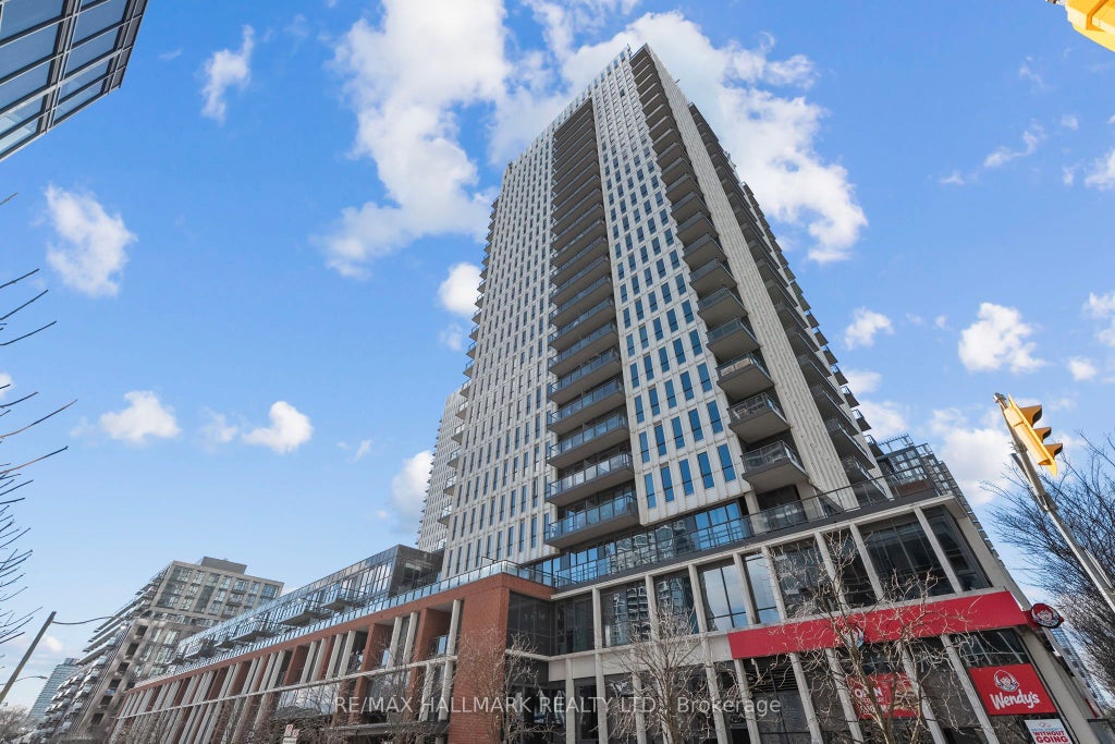 Photo of 170 Sumach Street #1407, Toronto, ON M5A 0C3 (MLS # C13703650)