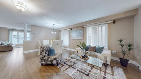 30 HOPECREST Place Brampton ON L6R 2T8