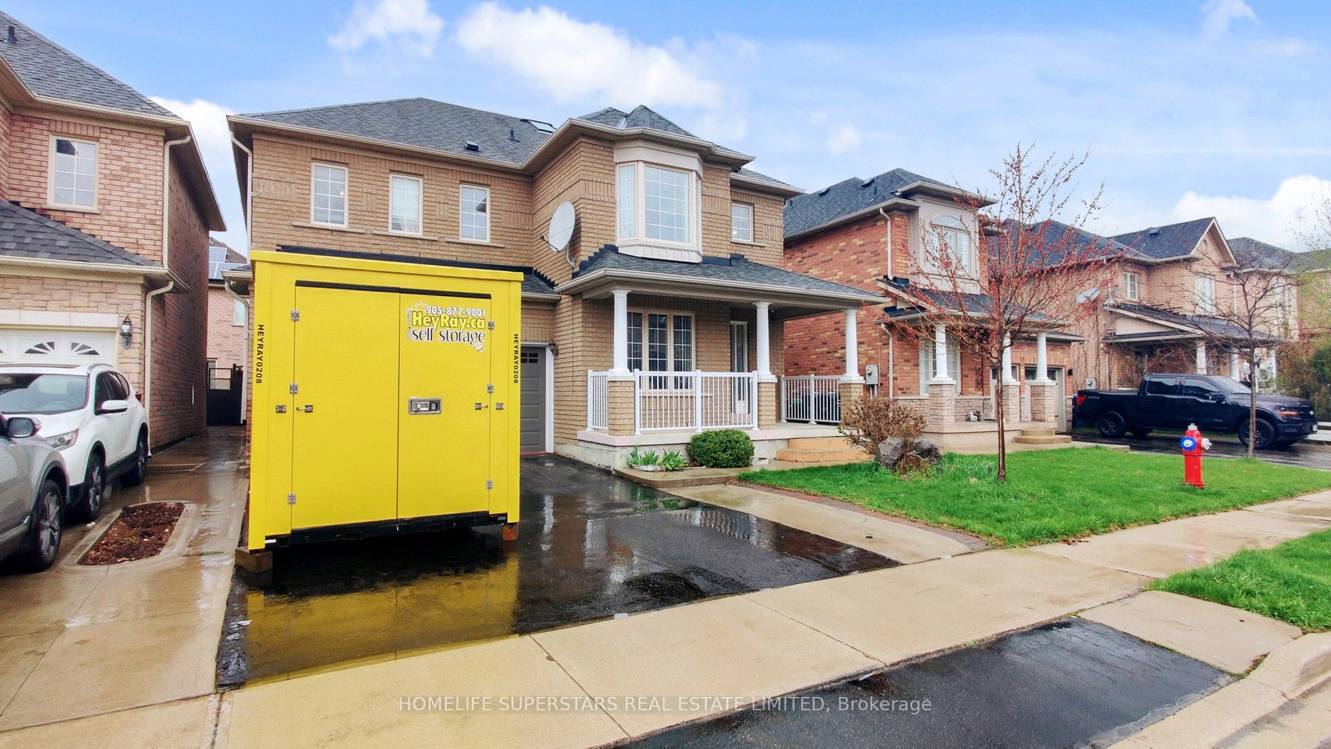 30 HOPECREST Place