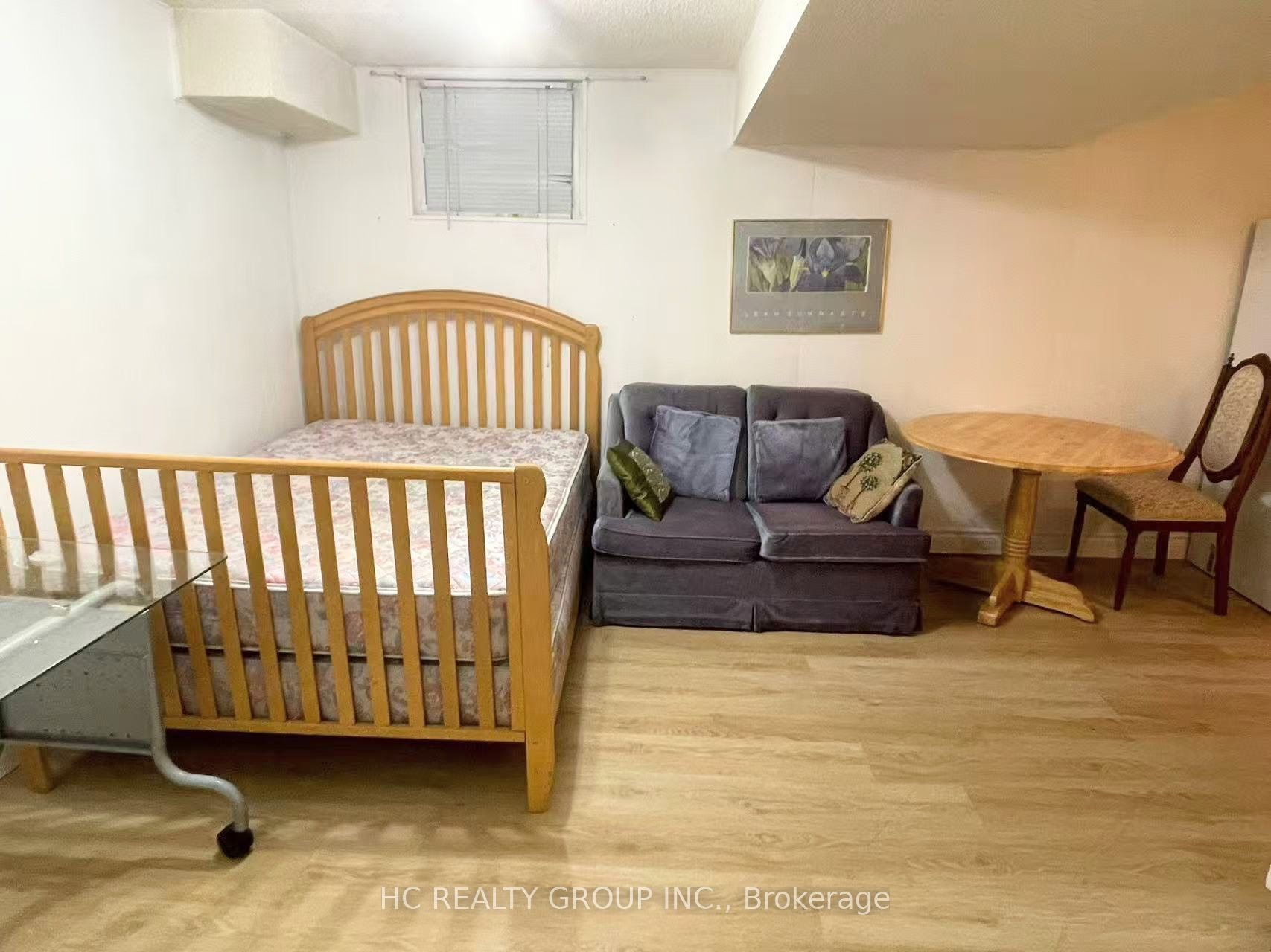 3025 Cedarglen Gate 29 Basement