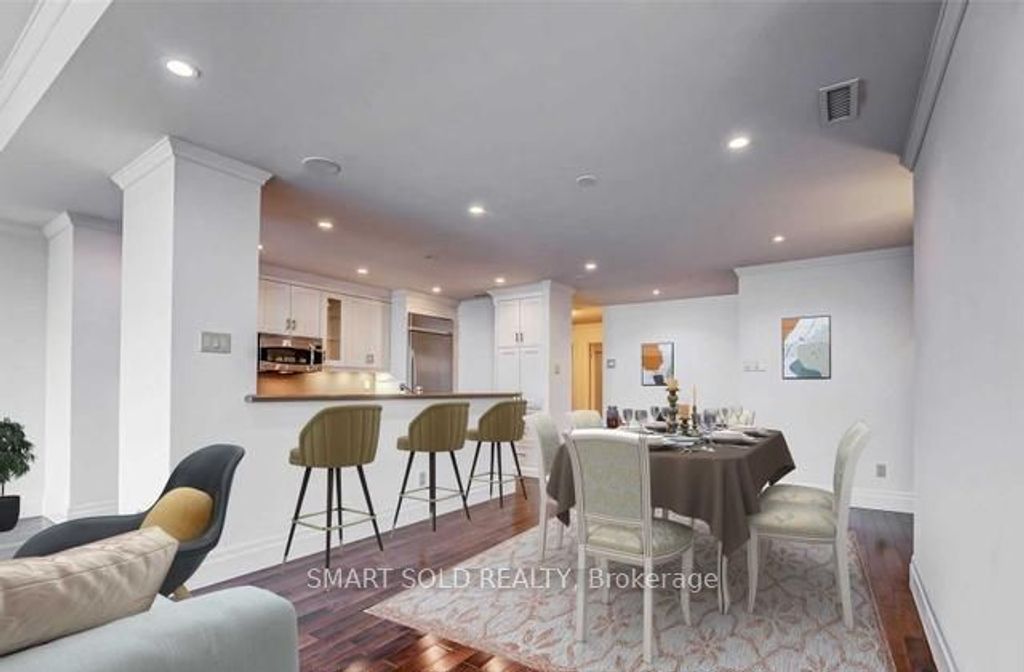 Photo of 30 Wellington Street E #2202, Toronto, ON M5E 1S3 (MLS # C12915908)