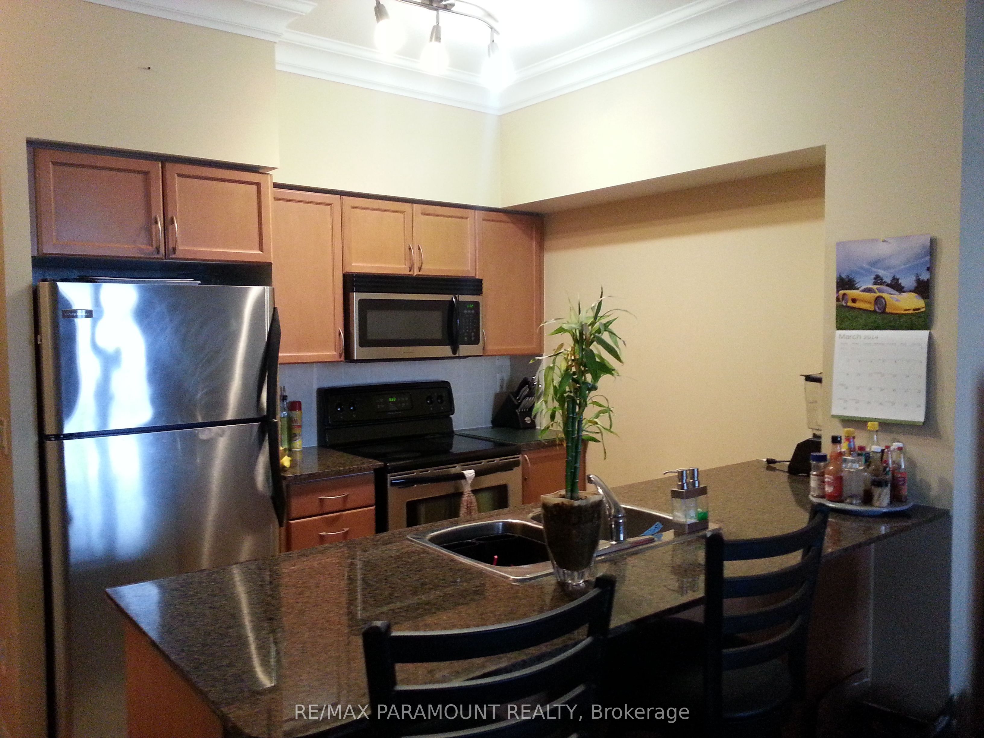 388 Prince Of Wales Drive 2303