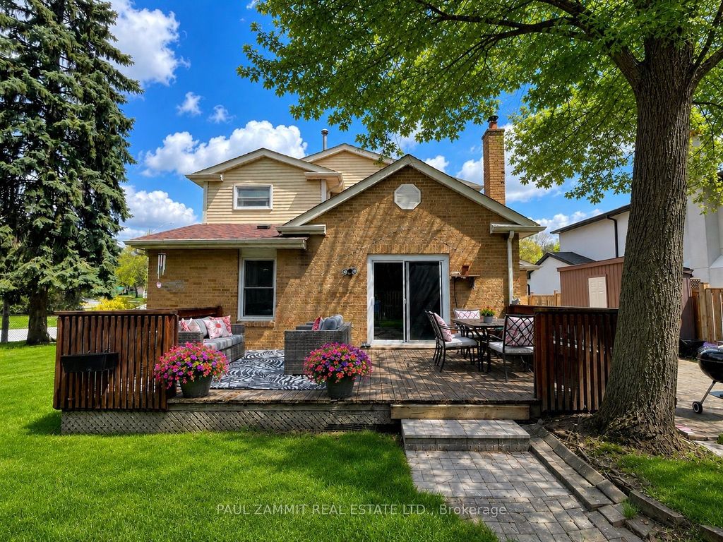 Photo of 153 Willowbrook Road, Markham, ON L3T 5P4 (MLS # N12982186)