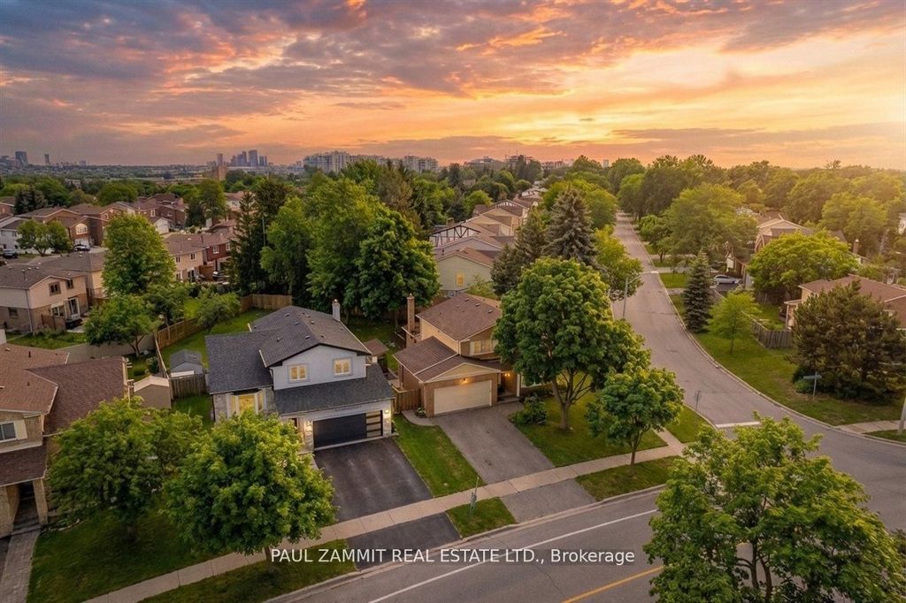 Photo of 153 Willowbrook Road, Markham, ON L3T 5P4 (MLS # N12982186)