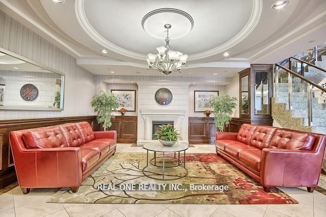 15 North Park Road 801