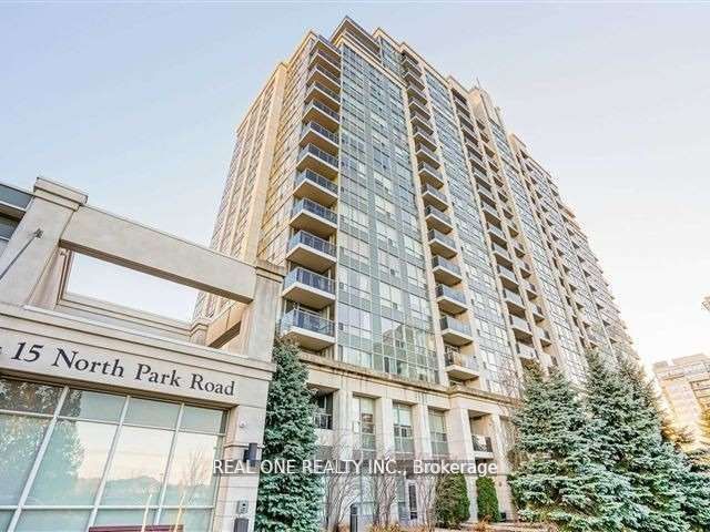 15 North Park Road 801