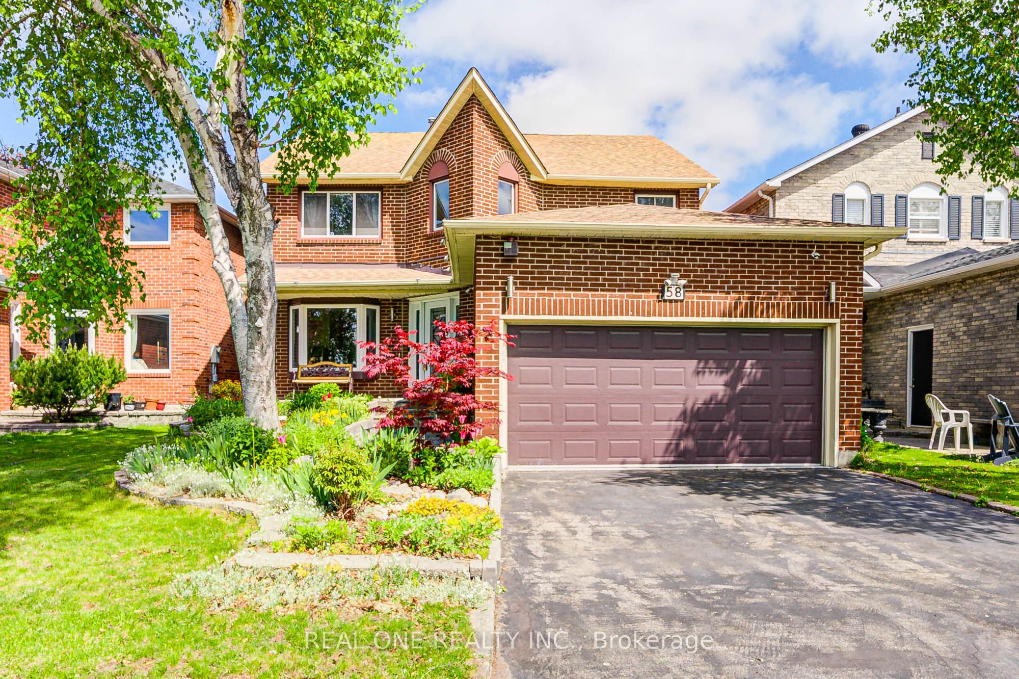 58 Joseph Aaron Boulevard