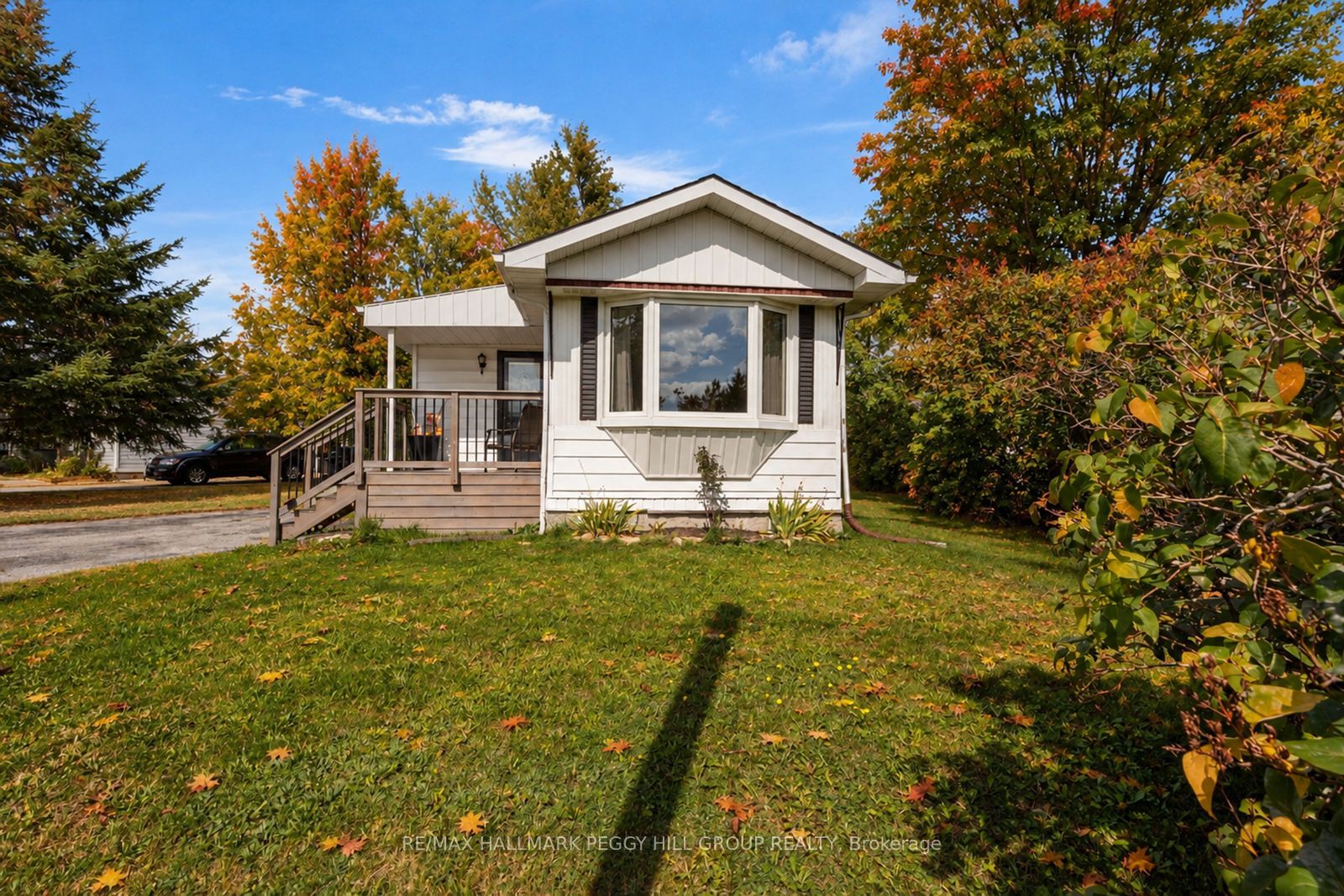 17 Balantrae Drive