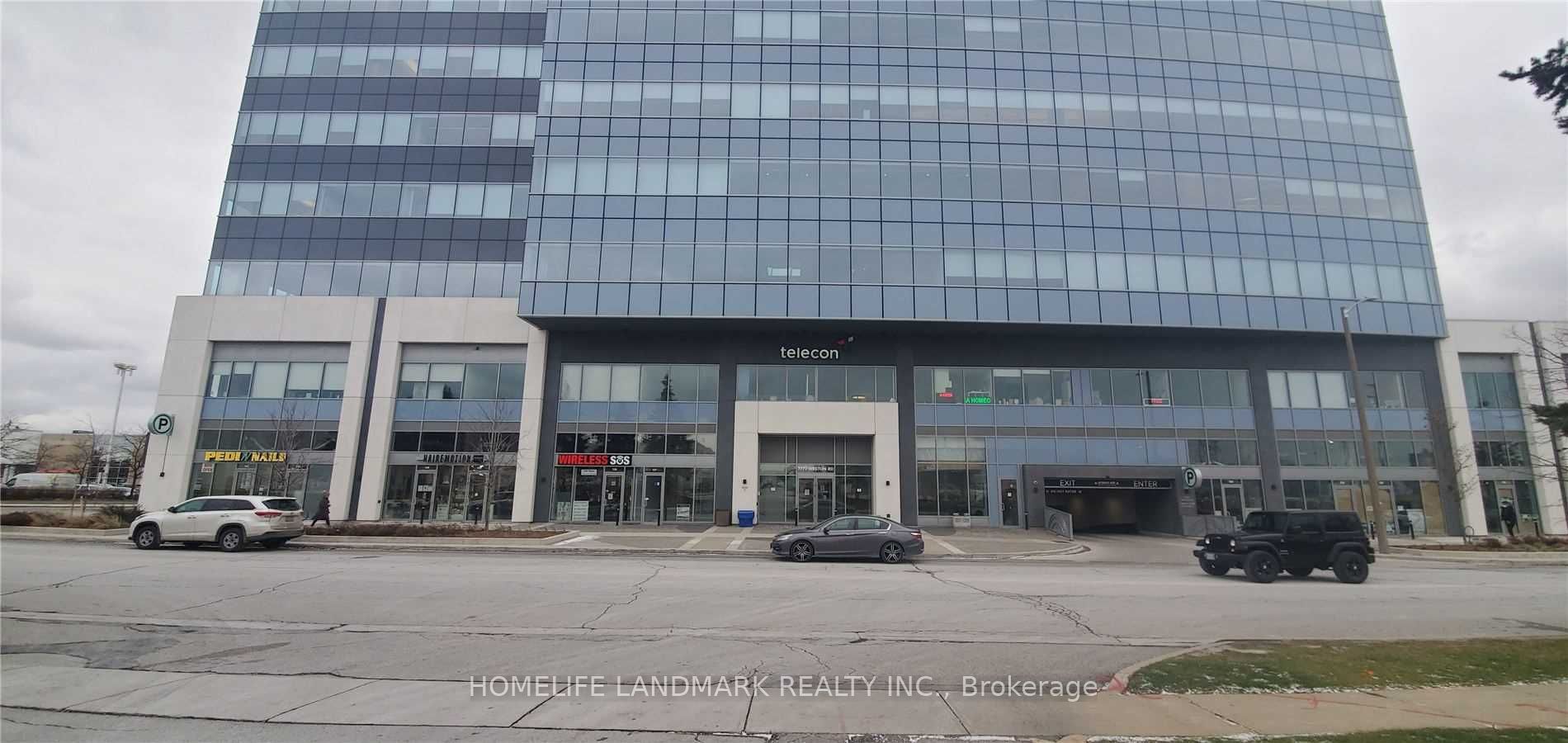 Photo 1 of 5 — 7777 Weston Road 248, Vaughan, ON L4L 0G9