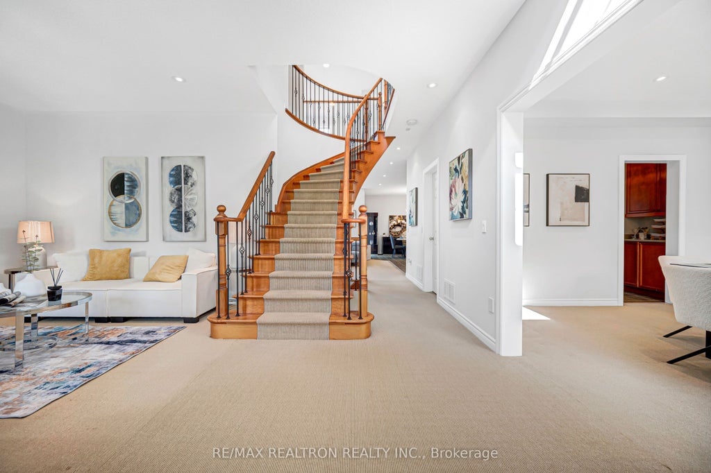 Photo of 24 Port Rush Trail, Markham, ON L6C 2A1 (MLS # N13874808)
