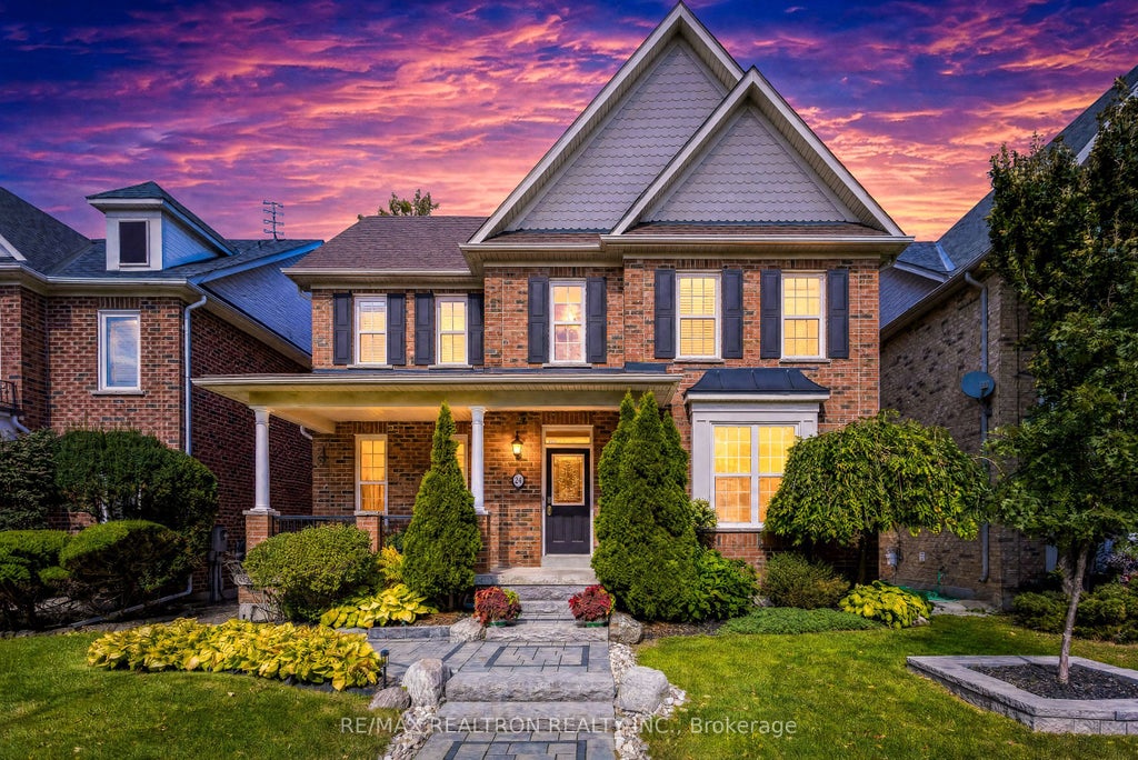Photo of 24 Port Rush Trail, Markham, ON L6C 2A1 (MLS # N13874808)