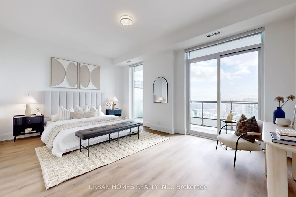 Photo of 65 Broadway Avenue #3603, Toronto, ON M4P 1T9 (MLS # C12827818)