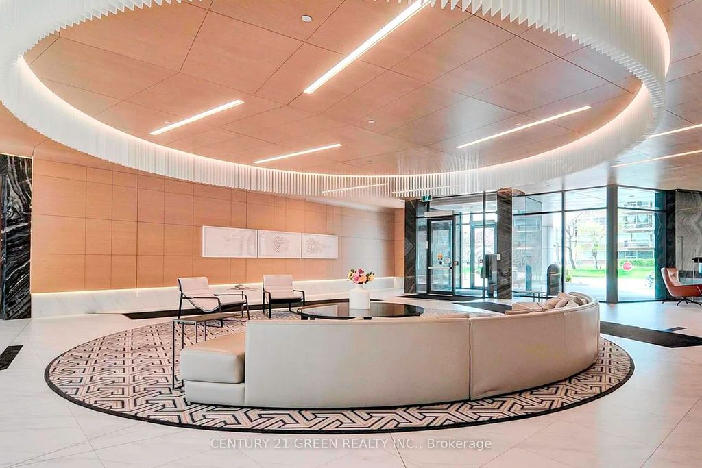 Photo of 99 The Donway Way #203, Toronto, ON M3C 0G1 (MLS # C12505418)