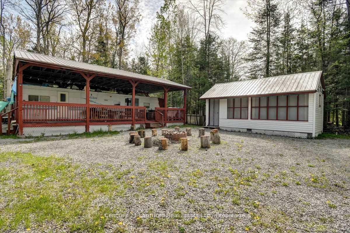 Photo 1 of 25 — 54 Beach Road, Trent Hills, ON K0K 2M0
