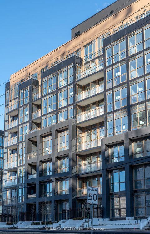 2333 Khalsa Gate 107 Oakville ON L6M 4J2