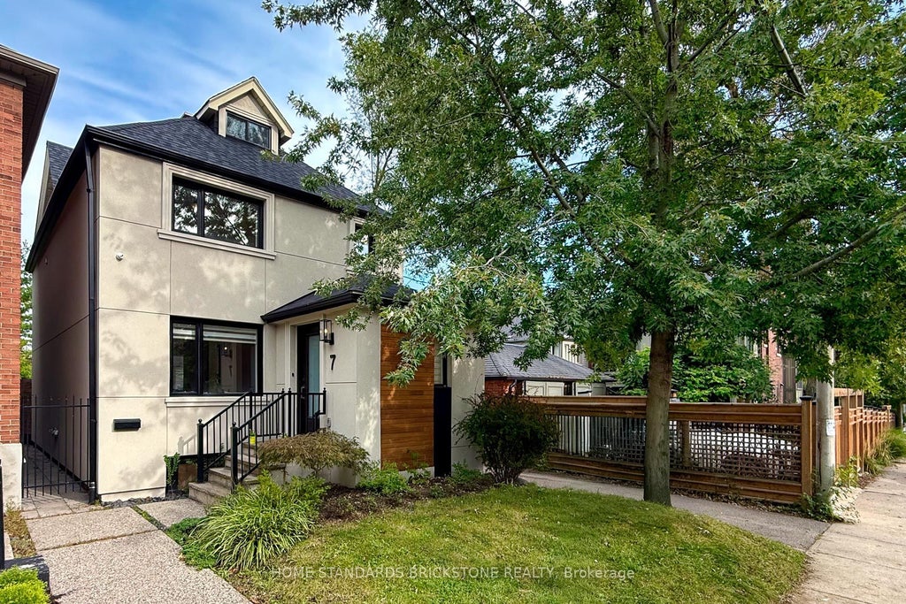 Photo of 7 Heather Street, Toronto, ON M4R 1M8 (MLS # C13816976)