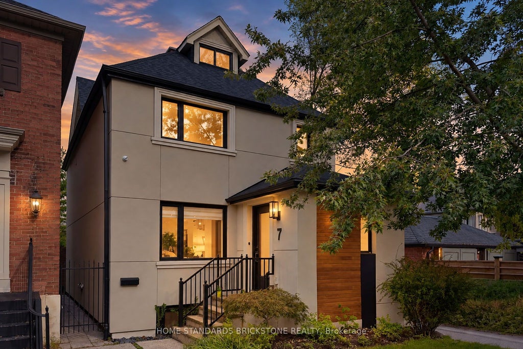 Photo of 7 Heather Street, Toronto, ON M4R 1M8 (MLS # C13816976)