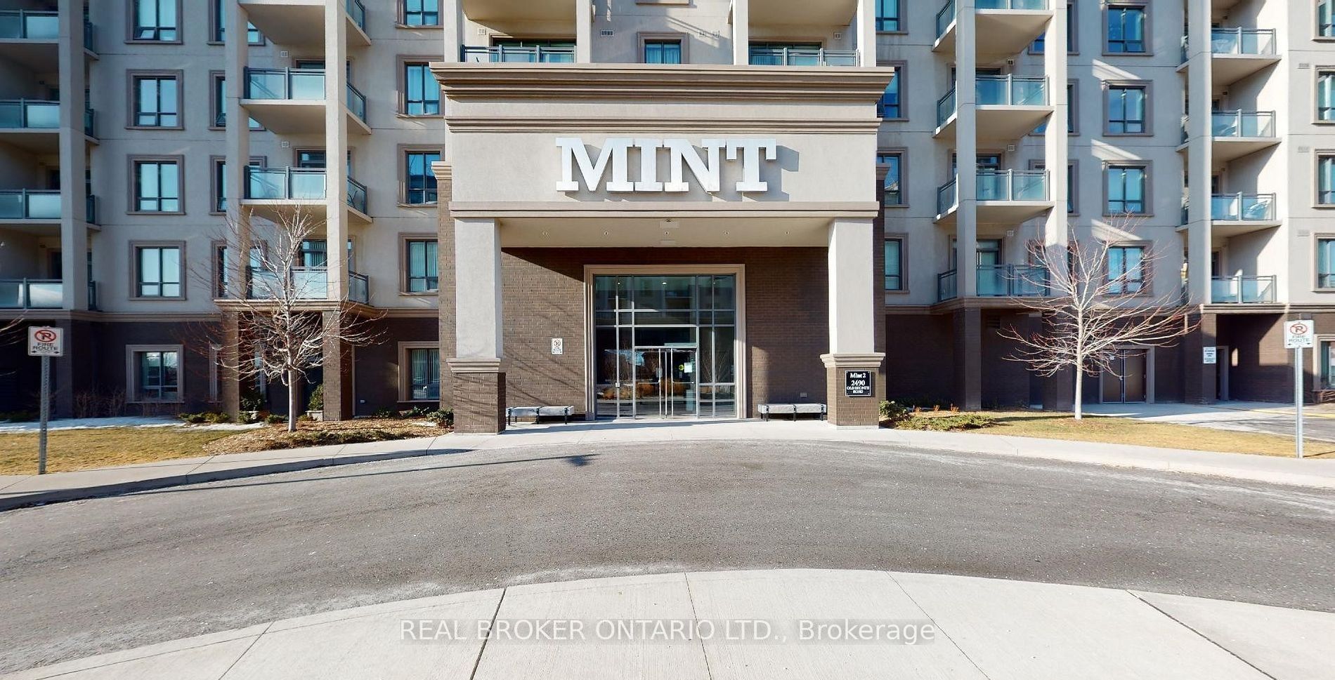 2490 Old Bronte Road 819