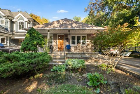 51 Watson Street Bsmnt Toronto ON M1C 1E2