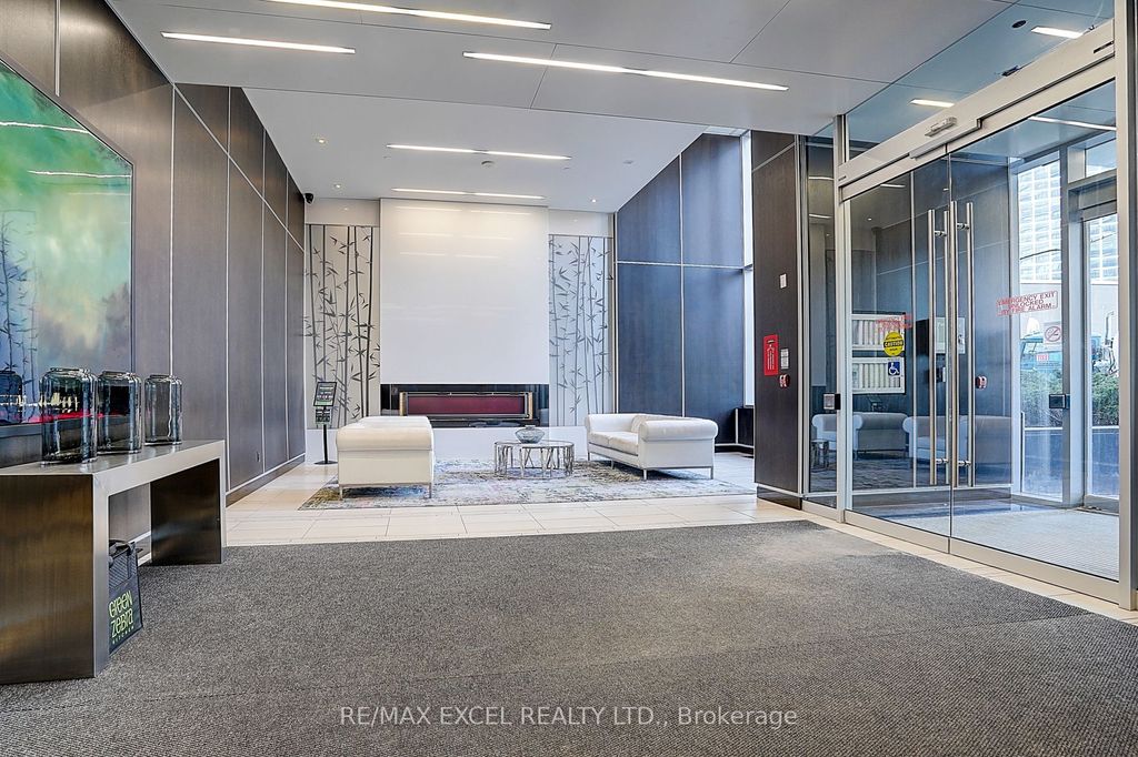Photo of 9 Bogert Avenue #2707, Toronto, ON M2N 0H3 (MLS # C13141108)