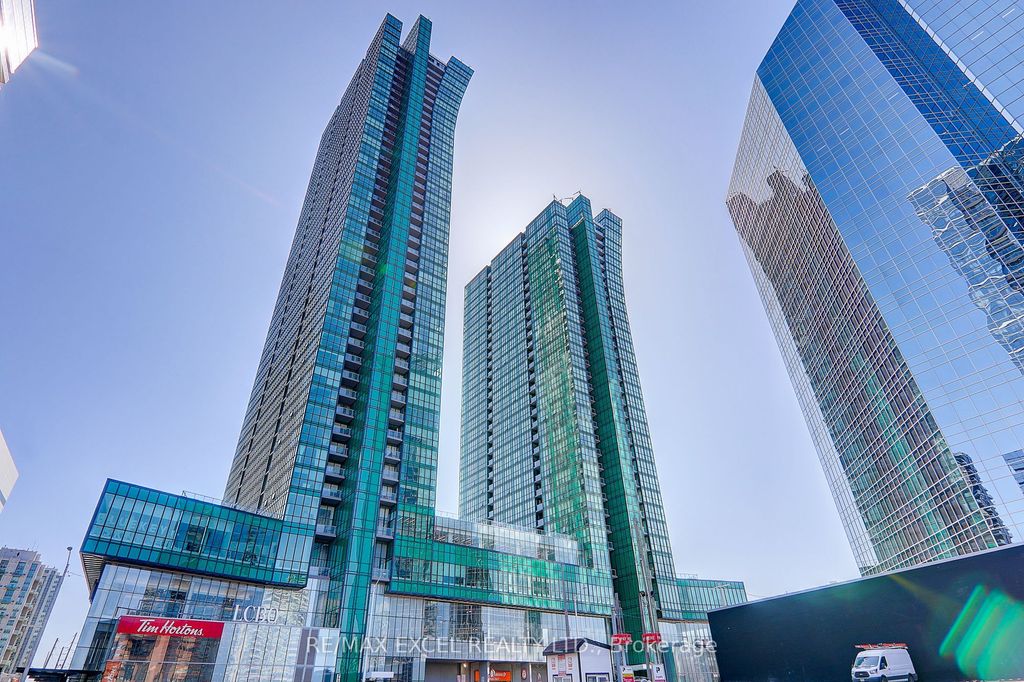 Photo of 9 Bogert Avenue #2707, Toronto, ON M2N 0H3 (MLS # C13141108)