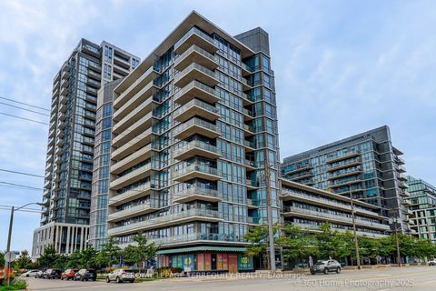 Photo of 1185 The Queensway N/A #716, Toronto, ON M8Z 0C6 (MLS # W12406903)